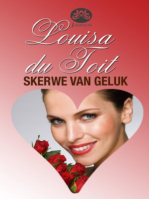 cover image of Skerwe van geluk